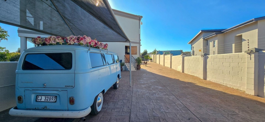 4 Bedroom Property for Sale in Myburgh Park Western Cape